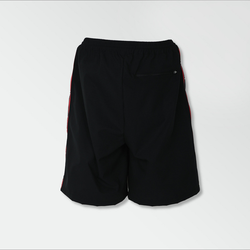 LIGHT WOVEN SHORTS 詳細画像 ブラック 6