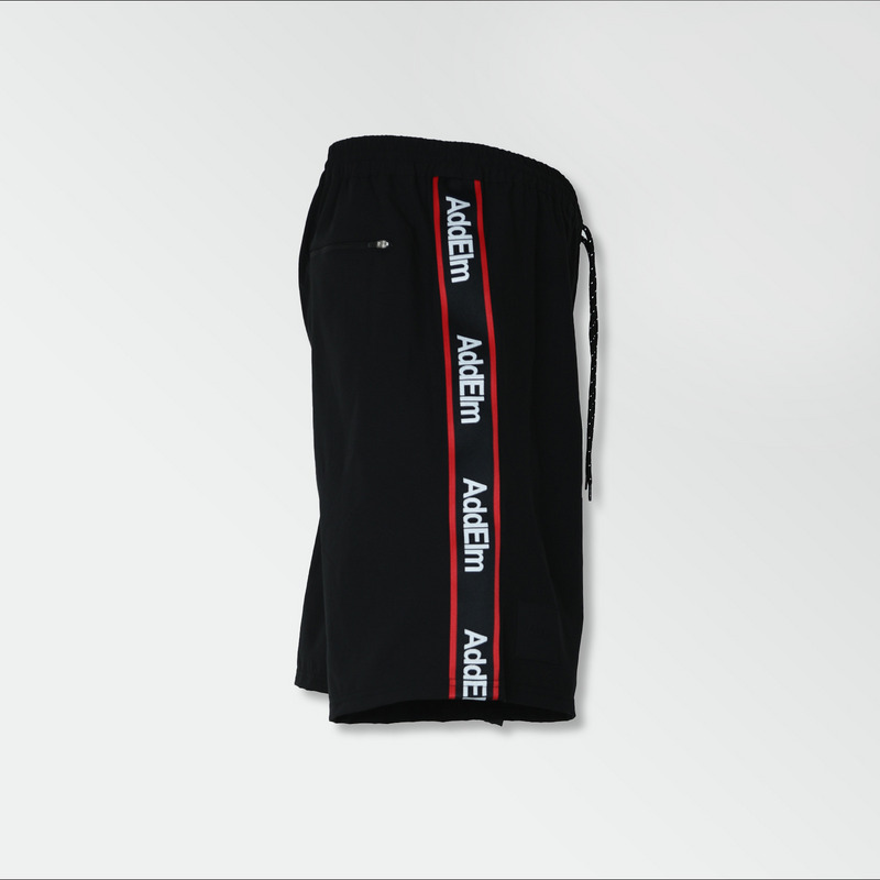 LIGHT WOVEN SHORTS 詳細画像 ブラック 7