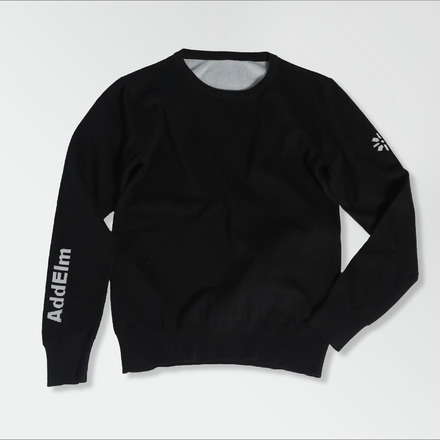 AddElm SWEATER 詳細画像