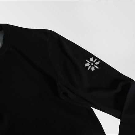 AddElm SWEATER 詳細画像
