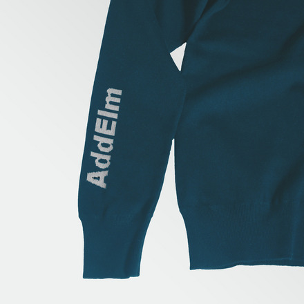 AddElm SWEATER 詳細画像
