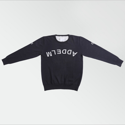 ICONIC SWEATER 詳細画像