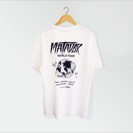 MATADOR PARIS24 詳細画像