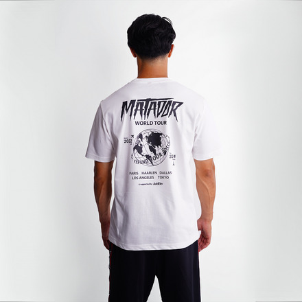 MATADOR PARIS24 詳細画像