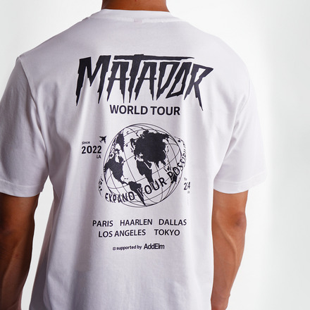 MATADOR PARIS24 詳細画像