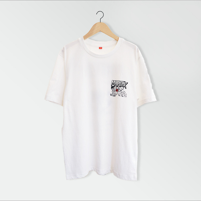 MATADOR PARIS24 詳細画像 ホワイト 1