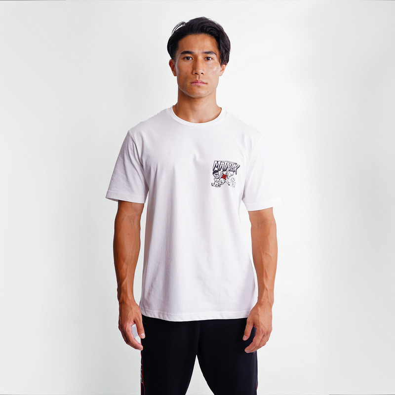 MATADOR PARIS24 詳細画像 ホワイト 4
