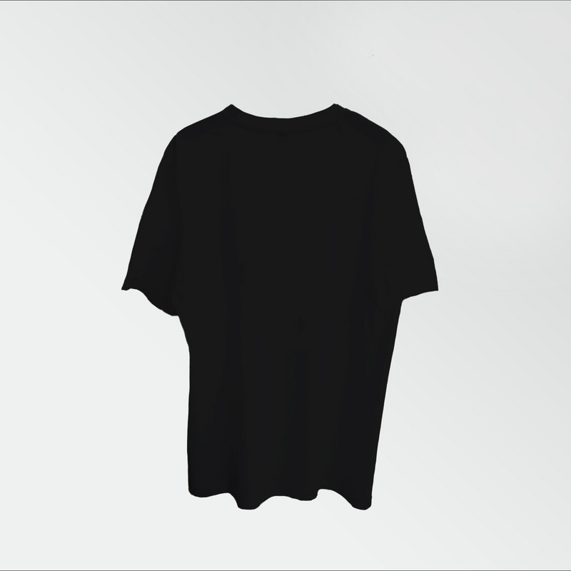 BASIC T 詳細画像 ブラック 2