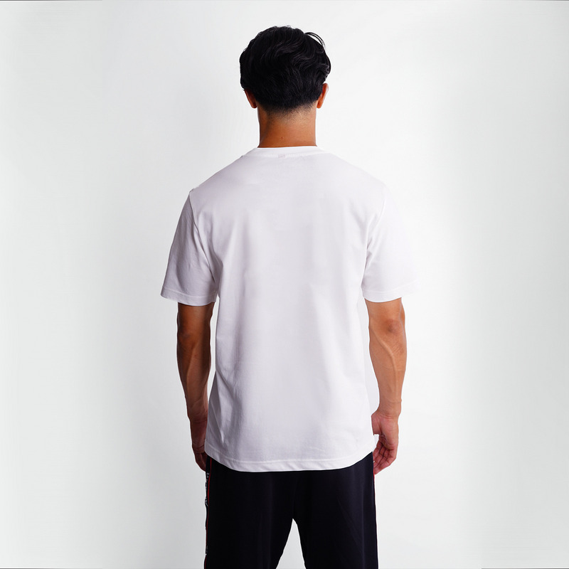 BASIC T 詳細画像 ホワイト 2