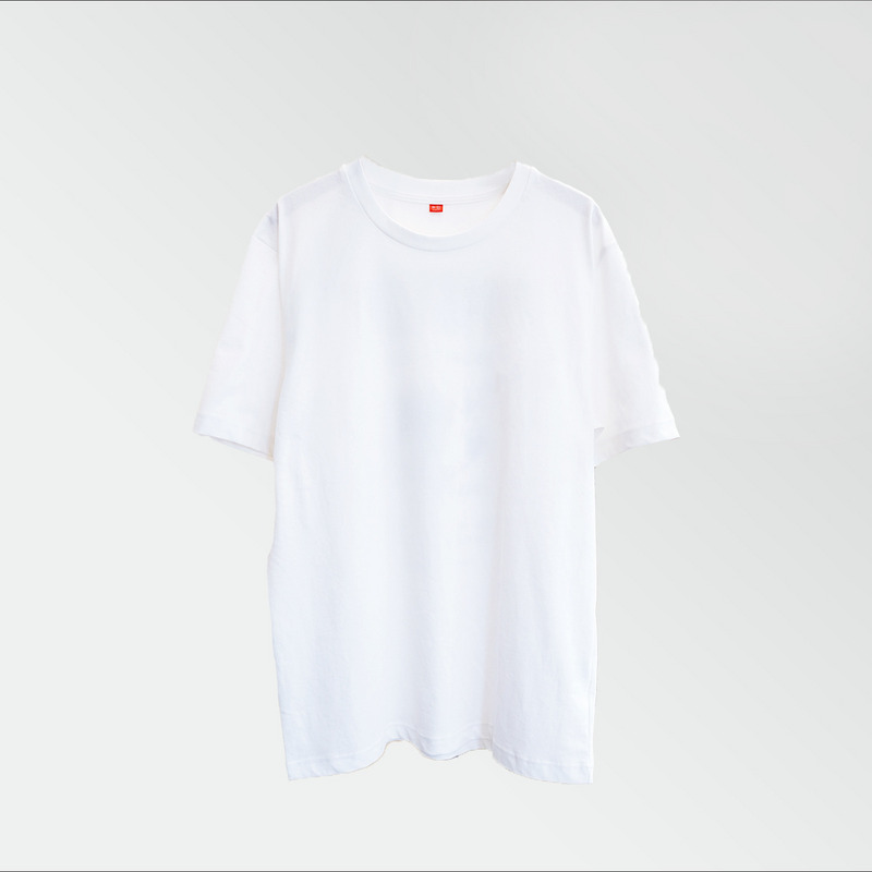 BASIC T 詳細画像 ホワイト 5