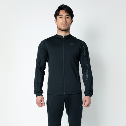 HERO SUIT TRACK  JKT