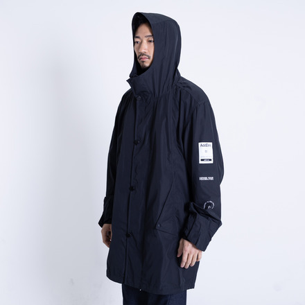SOFT SHELL JACKET