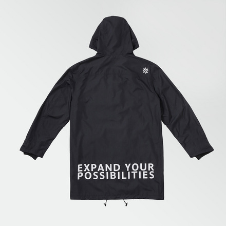 SOFT SHELL JACKET 詳細画像