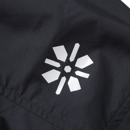 SOFT SHELL JACKET 詳細画像