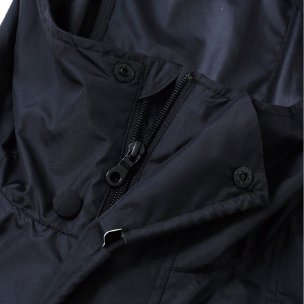 SOFT SHELL JACKET 詳細画像