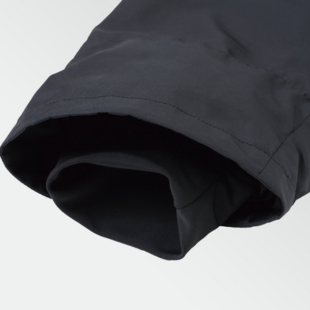 SOFT SHELL JACKET 詳細画像