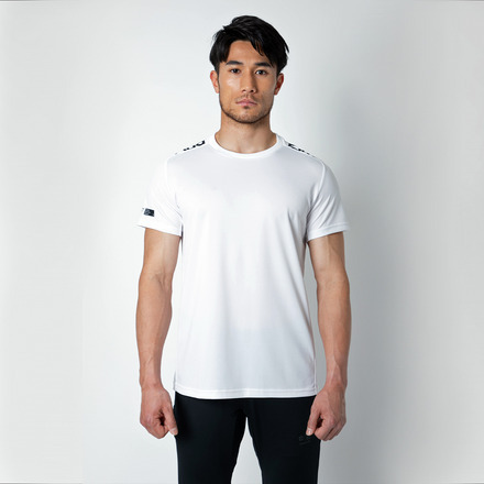 HERO SUIT TEE