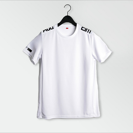 HERO SUIT TEE