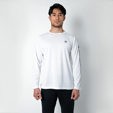 HERO SUIT LONG SLEEVE