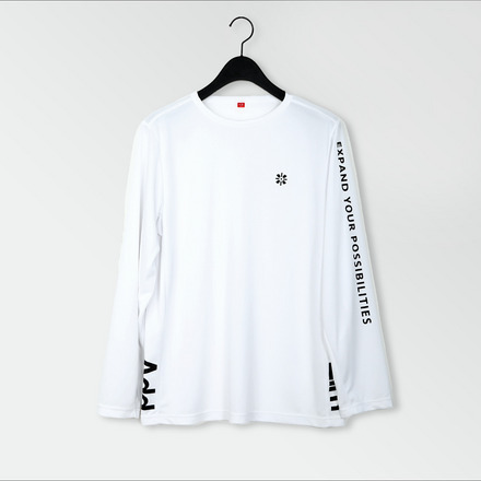 HERO SUIT LONG SLEEVE