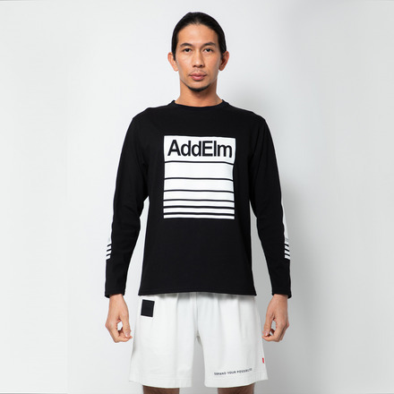 Graphic L/S Tee