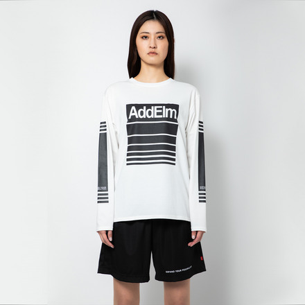 Graphic L/S Tee