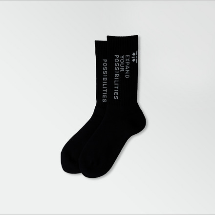 Booster Logo Socks 詳細画像