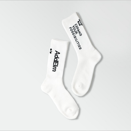 Booster Logo Socks 詳細画像