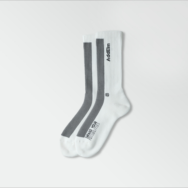 Booster Socks 詳細画像 グレー 4
