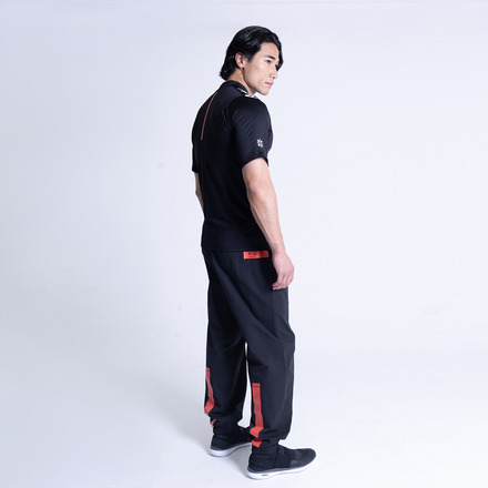 HERO SUIT INNER TOPS 詳細画像