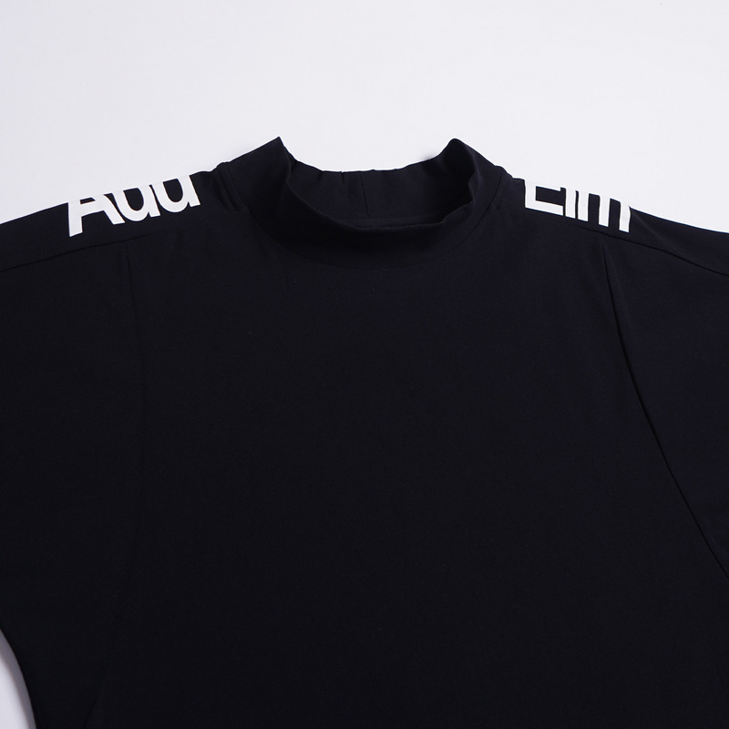 HERO SUIT INNER TOPS 詳細画像 ブラックレッド 6