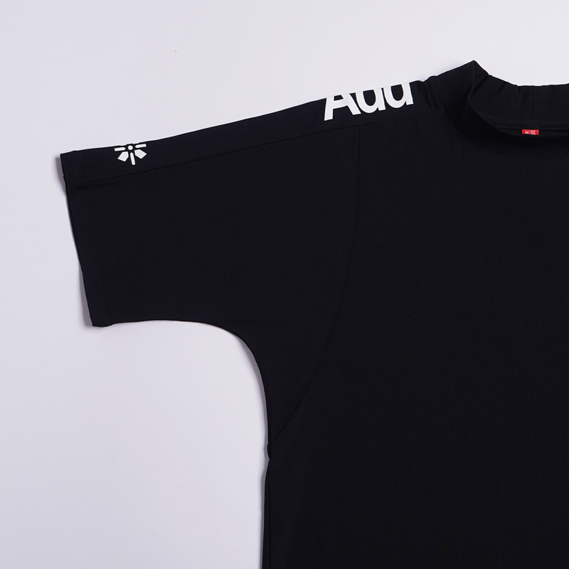 HERO SUIT INNER TOPS 詳細画像 ブラックレッド 8