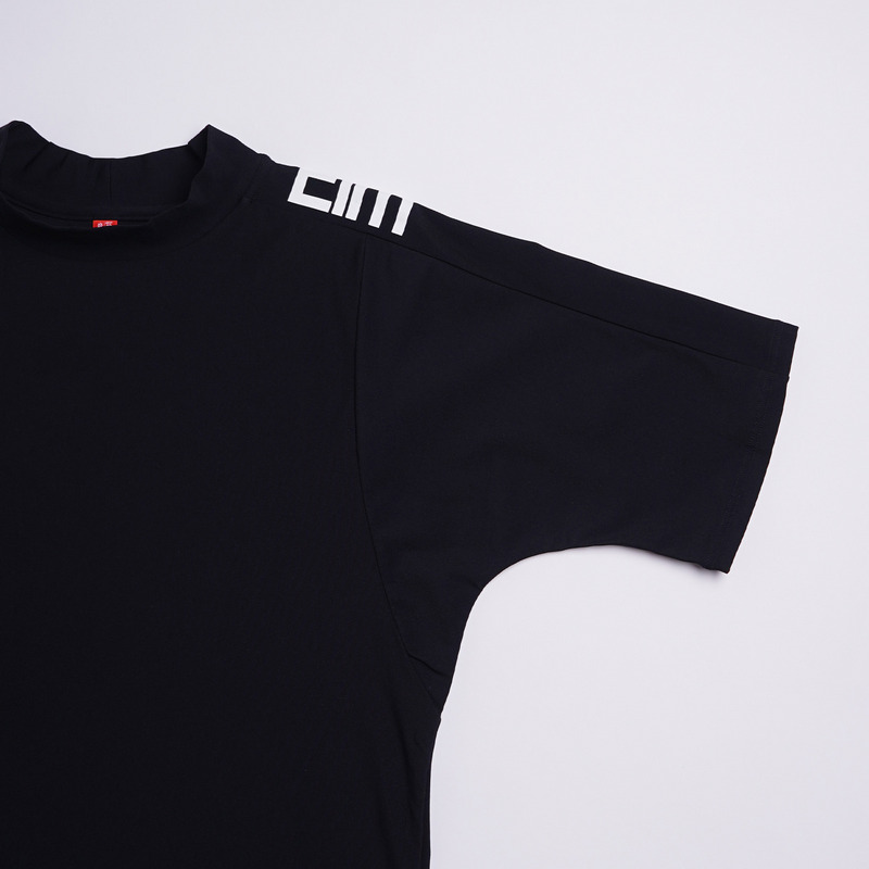 HERO SUIT INNER TOPS 詳細画像 ブラックレッド 9