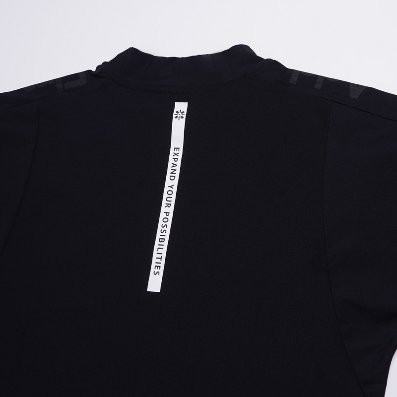 HERO SUIT INNER TOPS 詳細画像 ブラックホワイト 10