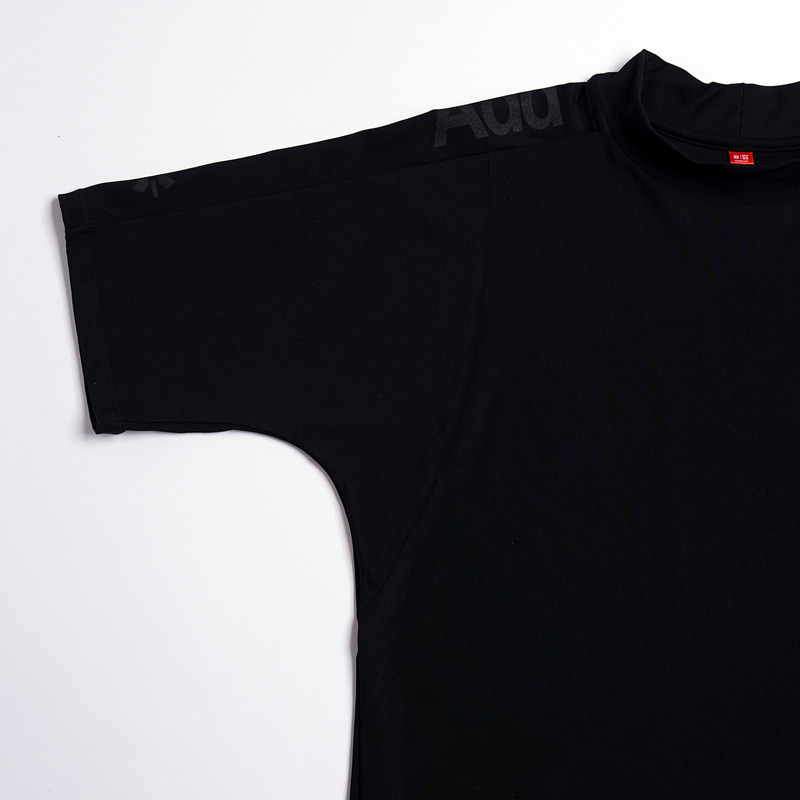 HERO SUIT INNER TOPS 詳細画像 ブラックホワイト 11
