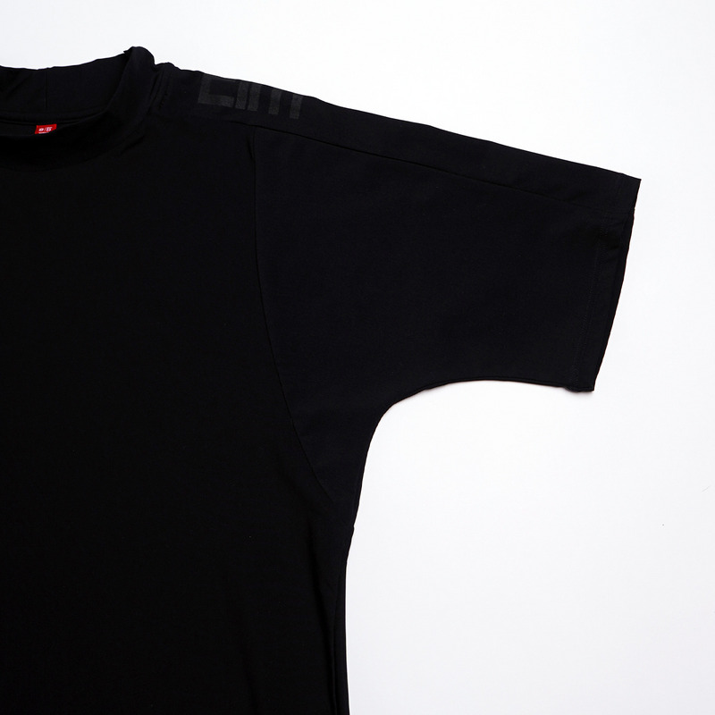 HERO SUIT INNER TOPS 詳細画像 ブラックホワイト 12