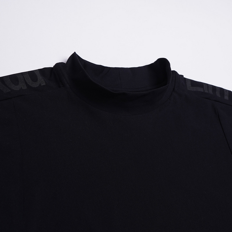 HERO SUIT INNER TOPS 詳細画像 ブラックホワイト 9