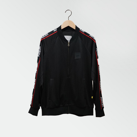 BATTLER TRACK TOP