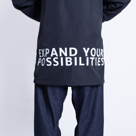 SOFT SHELL JACKET 2 詳細画像