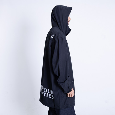SOFT SHELL JACKET 2 詳細画像