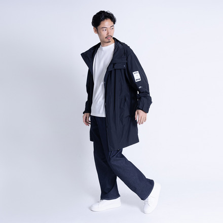 SOFT SHELL JACKET 2 詳細画像
