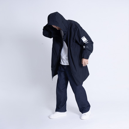 SOFT SHELL JACKET 2 詳細画像