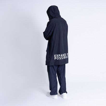 SOFT SHELL JACKET 2 詳細画像