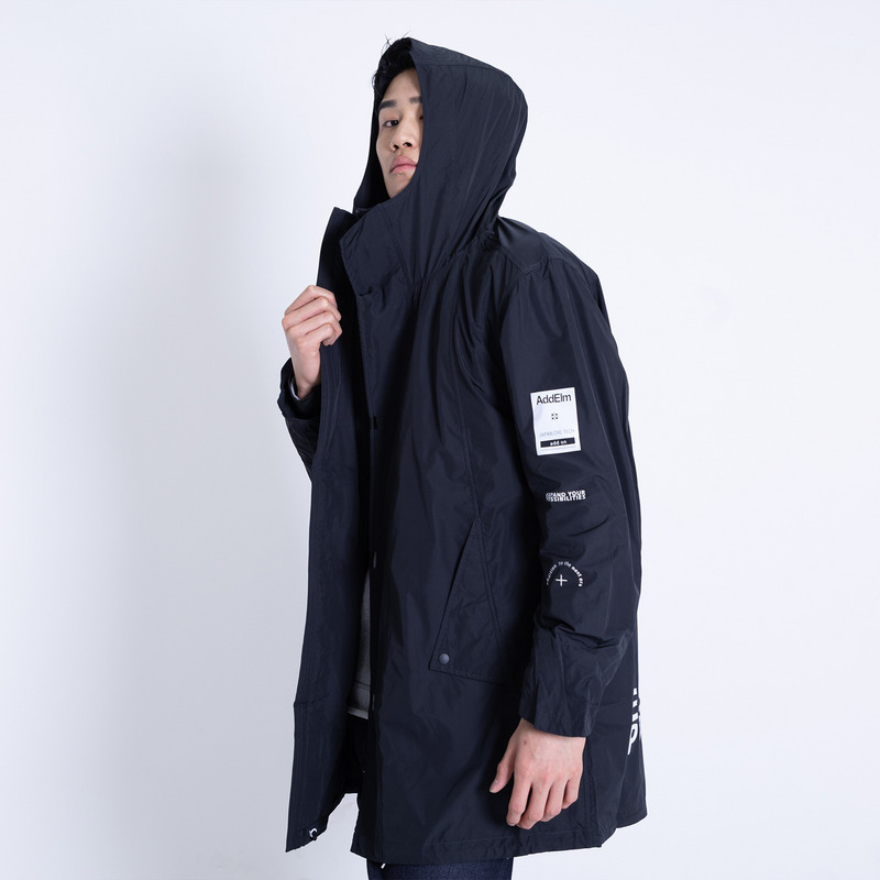 SOFT SHELL JACKET 2 詳細画像 ブラック 4