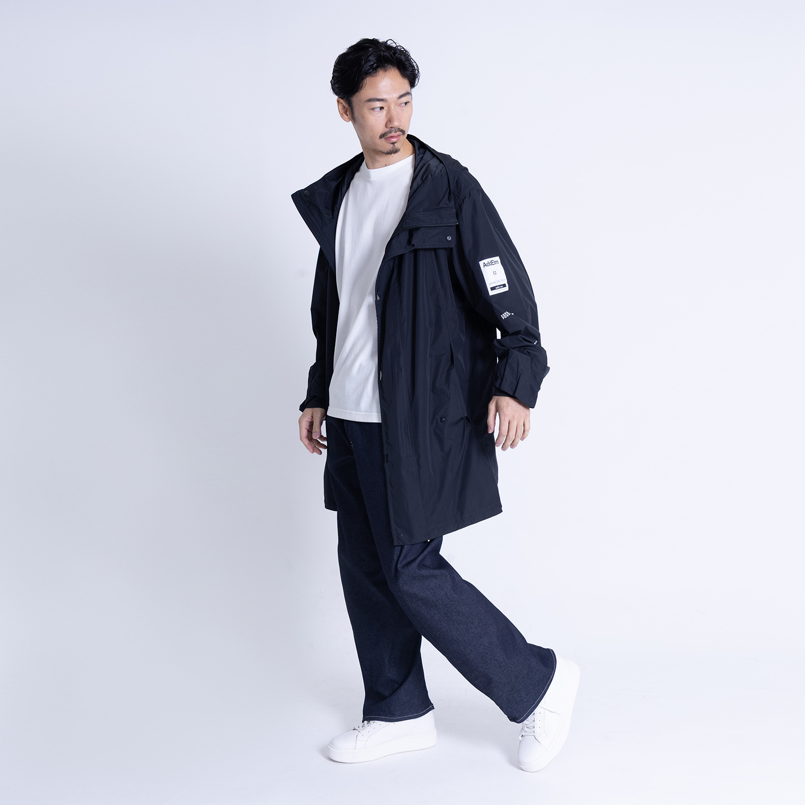 販売予約】SOFT SHELL JACKET 2|AddElm(アドエルム)|公式 販売予約】SOFT SHELL JACKET 2|AddElm(アドエルム)|公式