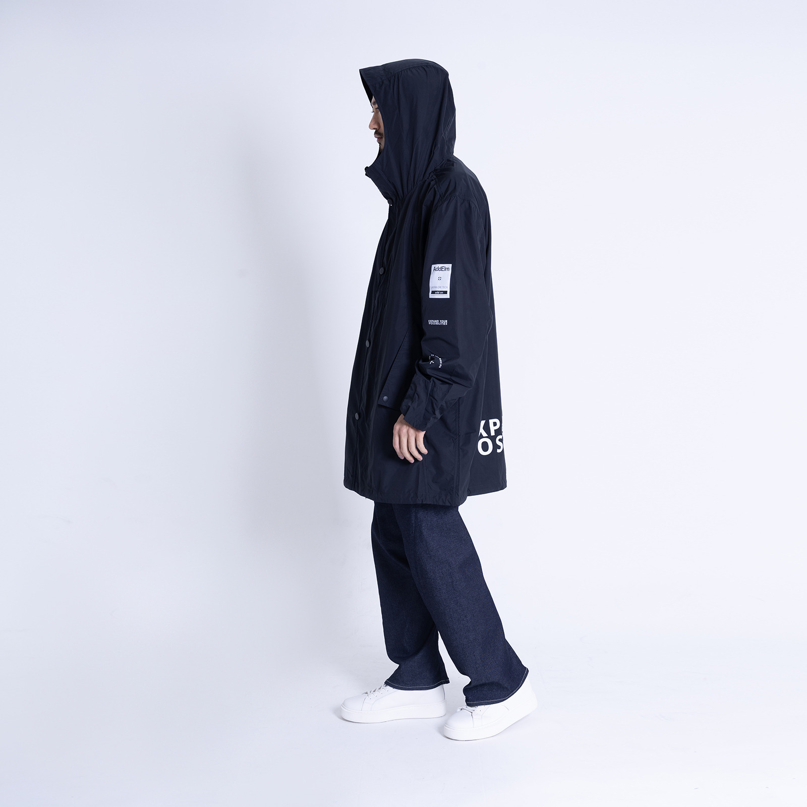 AddElm　SOFT SHELL JACKET SOFT SHELL JACKET 2｜AddElm（アドエルム）｜公式オンラインストア