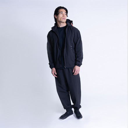 【予約商品】ULTIMATE HERO SUIT PANTS 詳細画像