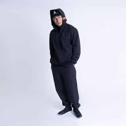 ULTIMATE HERO SUIT PANTS 詳細画像