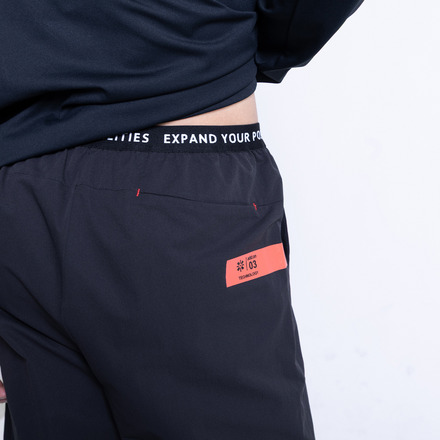 ULTIMATE HERO SUIT PANTS 詳細画像