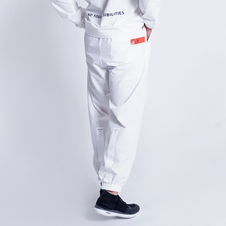 【予約商品】ULTIMATE HERO SUIT PANTS